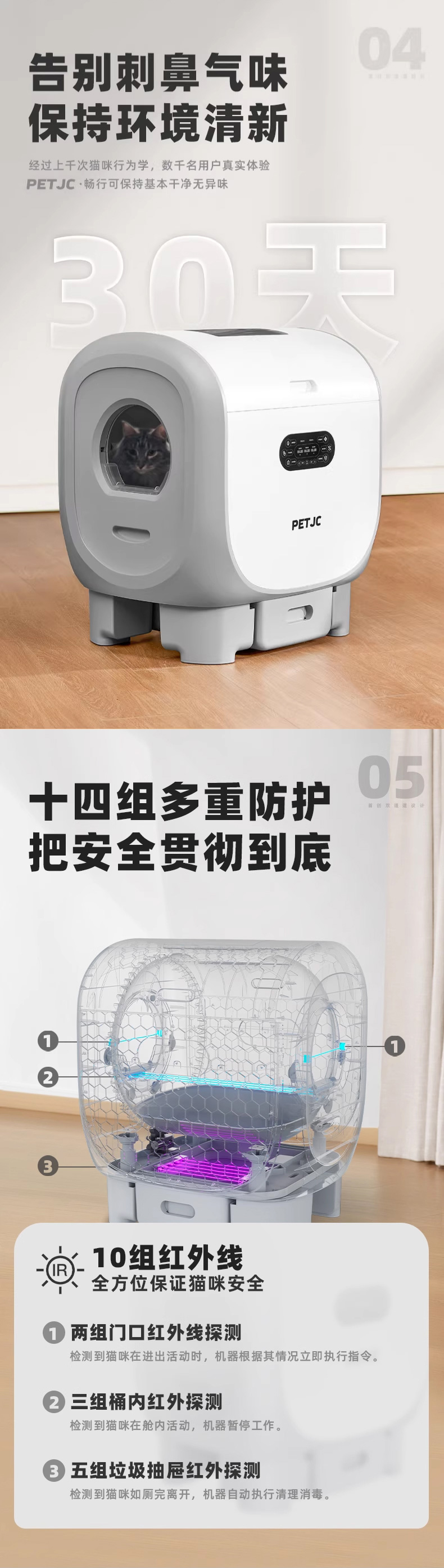 详情页